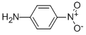 4-Nitroaniline Structure,100-01-6Structure