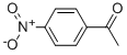 4-Nitroacetophenone Structure,100-19-6Structure