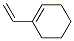4-乙烯基環(huán)己烯結(jié)構(gòu)式_100-40-3結(jié)構(gòu)式