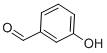 3-Hydroxybenzaldehyde Structure,100-83-4Structure