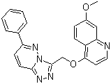 AMG-208結構式_1002304-34-8結構式