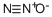 Nitrous oxide Structure,10024-97-2Structure