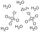 高氯酸鋅結(jié)構(gòu)式_10025-64-6結(jié)構(gòu)式