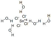 四氯化錫結(jié)構(gòu)式_10026-06-9結(jié)構(gòu)式