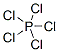 Phosphorus pentachloride Structure,10026-13-8Structure