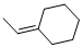 Ethylidenecyclohexane Structure,1003-64-1Structure