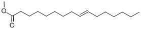 Methyl palmitelaidate Structure,10030-74-7Structure