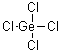 Germanium chloride Structure,10038-98-9Structure