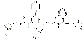 Cobicistat Structure,1004316-88-4Structure