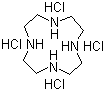 1,4,7,10-Tetraazacyclododecane tetrahydrochloride Structure,10045-25-7Structure