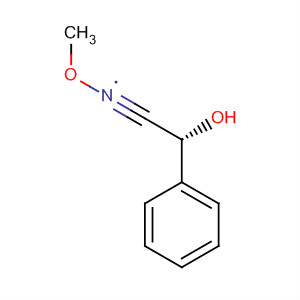 (R)-(+)-3-methoxymandelonitrile Structure,10049-65-7Structure