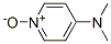 4-Dimethylaminopyridine n-oxide Structure,1005-31-8Structure