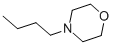 4-Butyl-morpholine Structure,1005-67-0Structure