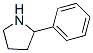 2-Phenylpyrrolidine Structure,1006-64-0Structure