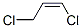 Cis-1,3-Dichloropropene Structure,10061-01-5Structure