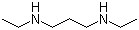 N,N’-Diethyl-1,3-propanediamine Structure,10061-68-4Structure