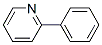 2-Phenylpyridine Structure,1008-89-5Structure