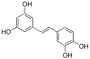 Piceatannol Structure,10083-24-6Structure