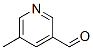 5-甲基煙醛結構式_100910-66-5結構式