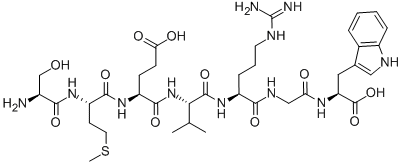 Delta-msh Structure,100930-04-9Structure