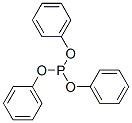 亞磷酸三苯酯結(jié)構(gòu)式_101-02-0結(jié)構(gòu)式