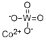 Cobalt(ii) tungsten oxide Structure,10101-58-3Structure