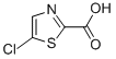 5-Chloro-2-Thiazolecarboxylic acid Structure,101012-16-2Structure