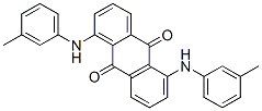 溶劑紅 207結構式_10114-49-5結構式