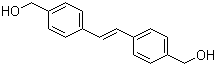 4,4’-Stilbenedimethanol Structure,101168-88-1Structure