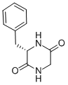 Cyclo(-gly-phe) Structure,10125-07-2Structure