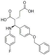 依折麥布二酸結(jié)構(gòu)式_1013025-04-1結(jié)構(gòu)式