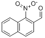 1-Nitro-2-naphthaldehyde Structure,101327-84-8Structure