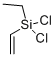 乙烯基乙基二氯硅烷結(jié)構(gòu)式_10138-21-3結(jié)構(gòu)式