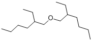 Di(2-ethylhexyl)ether Structure,10143-60-9Structure