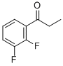 2,3-Difluoropropiophenone Structure,101712-19-0Structure