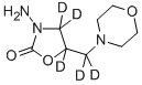 Amoz-d5 Structure,1017793-94-0Structure