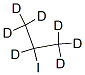 2-碘丙烷-d7結構式_101927-33-7結構式