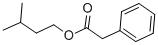 苯乙酸異戊酯結(jié)構(gòu)式_102-19-2結(jié)構(gòu)式