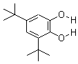 3,5-Di-tert-butylcatechol Structure,1020-31-1Structure