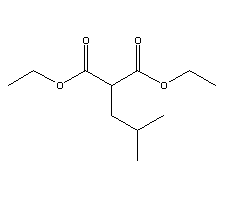 Diethyl isobutylmalonate Structure,10203-58-4Structure