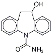 10,11-Dihydro-10-hydroxy carbamazepine-d4 (major) Structure,1020719-39-4Structure