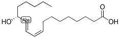 (9Z,11e,13s)-13-hydroxyoctadeca-9,11-dienoic acid Structure,10219-69-9Structure