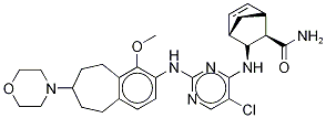 CEP-28122結構式_1022958-60-6結構式