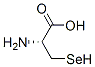 L-Alanine, 3-selenyl Structure,10236-58-5Structure