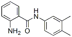 2-Amino-N-(3,4-dimethylphenyl)benzamide Structure,102630-81-9Structure