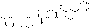 伊馬替尼雜質(zhì)結(jié)構(gòu)式_1026753-54-7結(jié)構(gòu)式