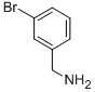 3-溴芐胺結構式_10269-01-9結構式