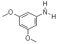 3,5-Dimethoxyaniline Structure,10272-07-8Structure