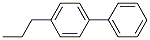 4-Propylbiphenyl Structure,10289-45-9Structure