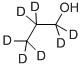 N-propyl-d7 alcohol Structure,102910-31-6Structure